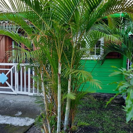 La Kaz Creole 2 Villa บูญองต์ ภายนอก รูปภาพ