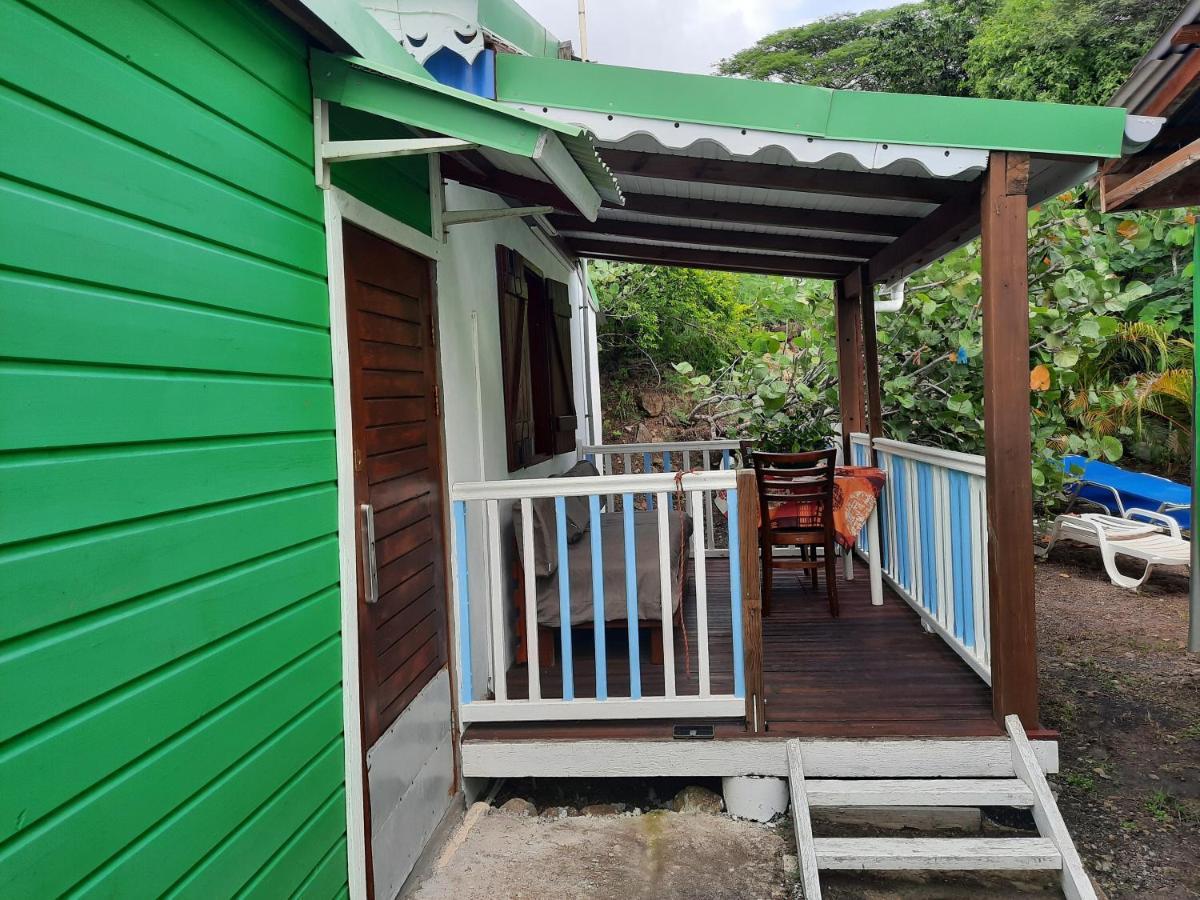 La Kaz Creole 2 Villa บูญองต์ ภายนอก รูปภาพ