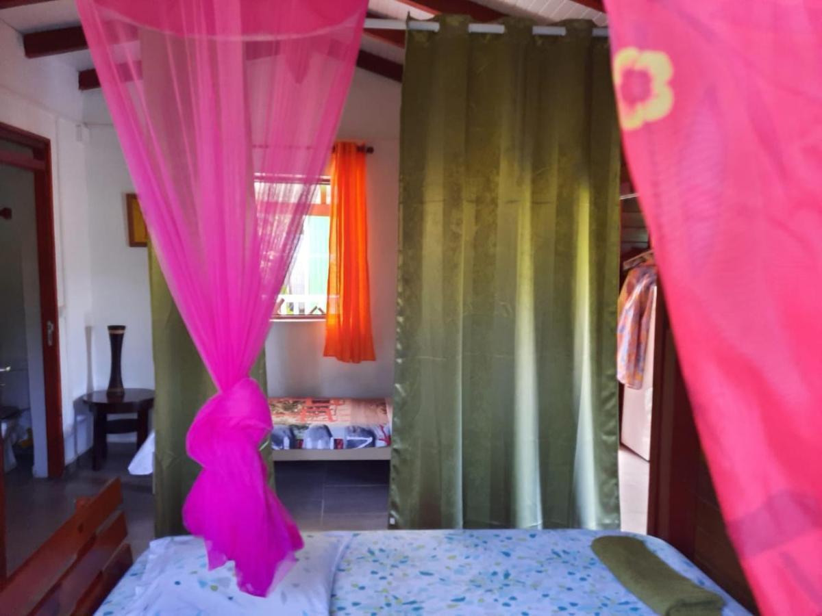 La Kaz Creole 2 Villa บูญองต์ ภายนอก รูปภาพ