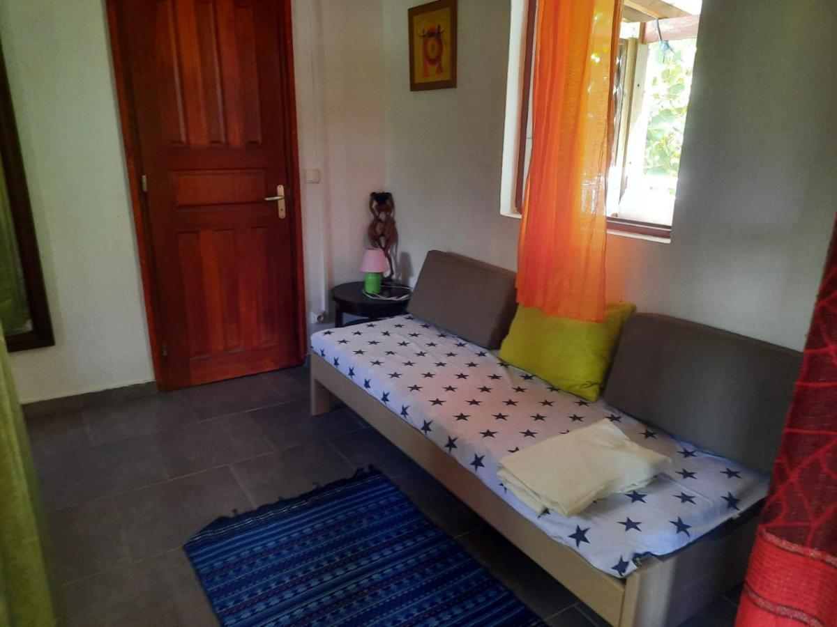 La Kaz Creole 2 Villa บูญองต์ ภายนอก รูปภาพ