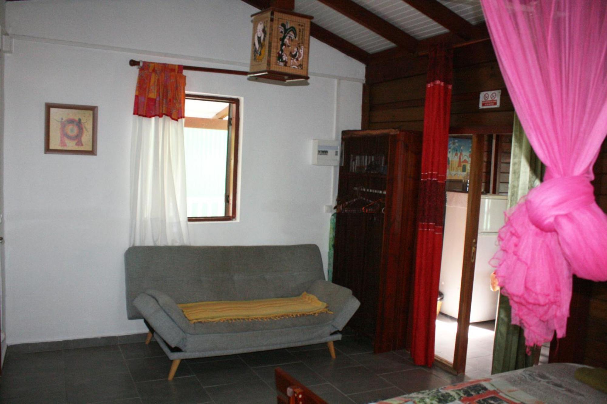 La Kaz Creole 2 Villa บูญองต์ ภายนอก รูปภาพ